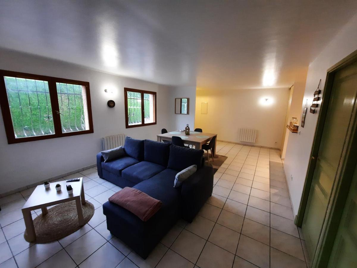 Proche Zone Industrielle, Wi-Fi, Netflix, Tout Confort Maubeuge Exterior foto